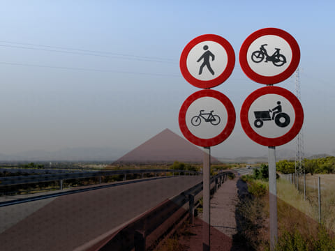 Entendiendo los diferentes tipos de señalización vial y su importancia
