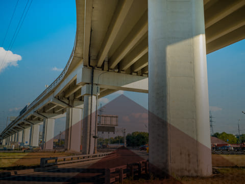 La inversión en infraestructura vial como pilar del crecimiento económico en México