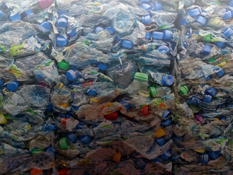 México y su participación en el reciclaje