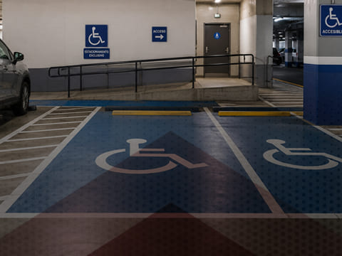 La Inclusión Vial